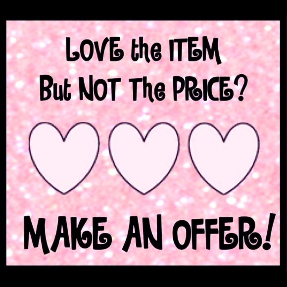 offers welcome